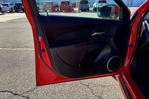 More photos of 2014 Chevrolet Cruze 2LT at Gregg Young Chevrolet Marshalltown, IA