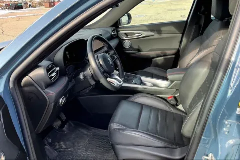 More photos of 2023 Dodge Hornet GT Plus at Gregg Young Chevrolet Marshalltown, IA