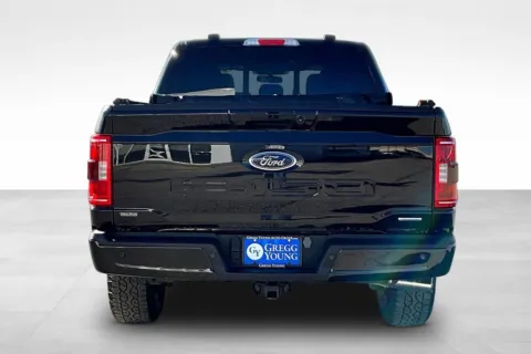 More photos of 2023 Ford F-150 XLT at Gregg Young Chevrolet Marshalltown, IA
