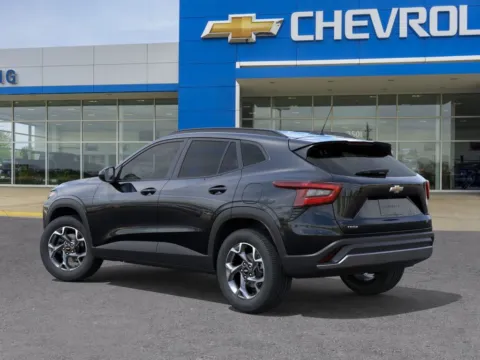 More photos of 2026 Chevrolet Trax LT at Gregg Young Chevrolet Marshalltown, IA