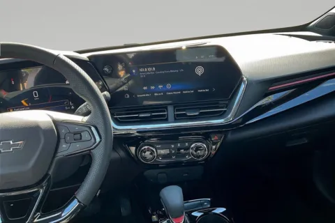 More photos of 2026 Chevrolet Trax 2RS at Gregg Young Chevrolet Marshalltown, IA