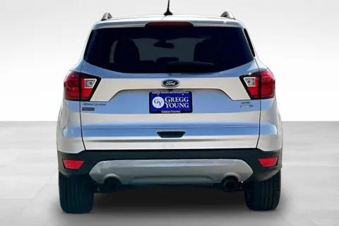 More photos of 2019 Ford Escape SEL at Gregg Young Chevrolet Marshalltown, IA