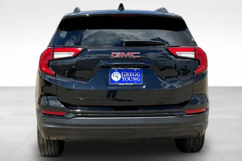 More photos of 2023 GMC Terrain SLT at Gregg Young Chevrolet Marshalltown, IA