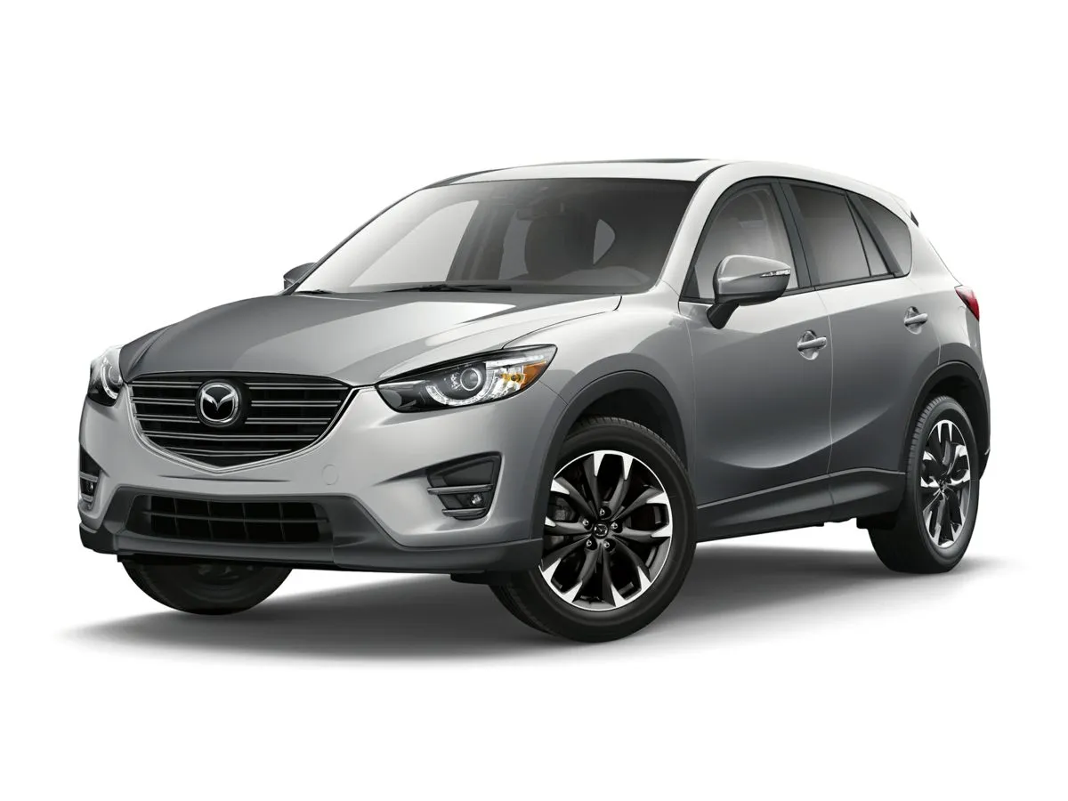 2016 Mazda CX-5 Grand Touring for sale in Marshalltown, IA