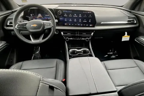 More photos of 2026 Chevrolet Traverse LT at Gregg Young Chevrolet Marshalltown, IA