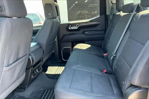 More photos of 2023 Chevrolet Silverado 1500 LT at Gregg Young Chevrolet Marshalltown, IA