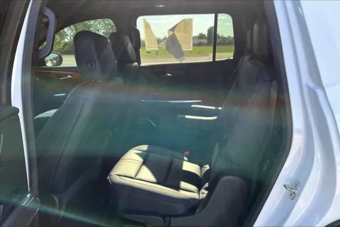 More photos of 2024 Chevrolet Traverse RS at Gregg Young Chevrolet Marshalltown, IA