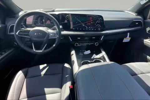 More photos of 2026 Chevrolet Tahoe RST at Gregg Young Chevrolet Marshalltown, IA