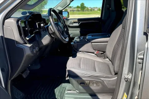 More photos of 2023 Chevrolet Silverado 1500 LT at Gregg Young Chevrolet Marshalltown, IA