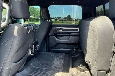 More photos of 2020 Ram 1500 Big Horn/Lone Star at Gregg Young Chevrolet Marshalltown, IA