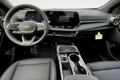 More photos of 2026 Chevrolet Equinox LT at Gregg Young Chevrolet Marshalltown, IA