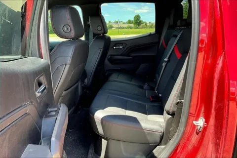 More photos of 2025 Chevrolet Colorado Z71 at Gregg Young Chevrolet Marshalltown, IA