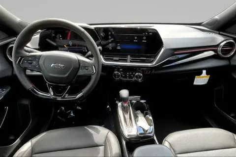 More photos of 2026 Chevrolet Trax 2RS at Gregg Young Chevrolet Marshalltown, IA