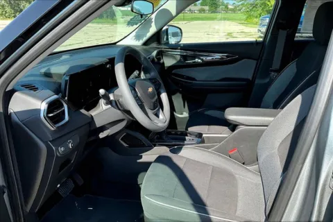 More photos of 2025 Chevrolet TrailBlazer LT at Gregg Young Chevrolet Marshalltown, IA