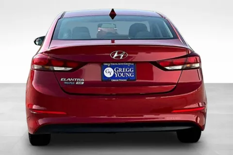 More photos of 2017 Hyundai Elantra SE at Gregg Young Chevrolet Marshalltown, IA