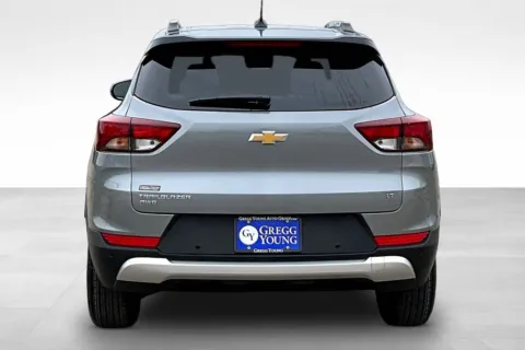 More photos of 2026 Chevrolet TrailBlazer LT at Gregg Young Chevrolet Marshalltown, IA