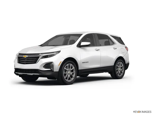 2022 Chevrolet Equinox LT for sale in Marshalltown, IA