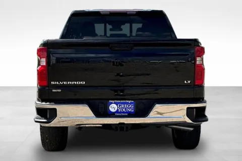 More photos of 2026 Chevrolet Silverado 1500 LT at Gregg Young Chevrolet Marshalltown, IA