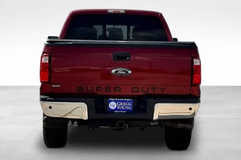 More photos of 2016 Ford F-250SD Lariat at Gregg Young Chevrolet Marshalltown, IA