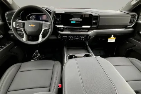 More photos of 2026 Chevrolet Silverado 2500 HD LTZ at Gregg Young Chevrolet Marshalltown, IA