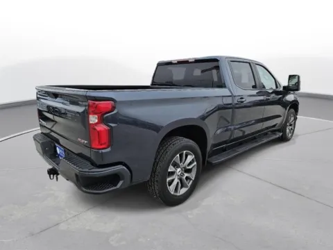 More photos of 2021 Chevrolet Silverado 1500 RST at Gregg Young Chevrolet Marshalltown, IA
