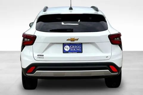 More photos of 2026 Chevrolet Trax LT at Gregg Young Chevrolet Marshalltown, IA