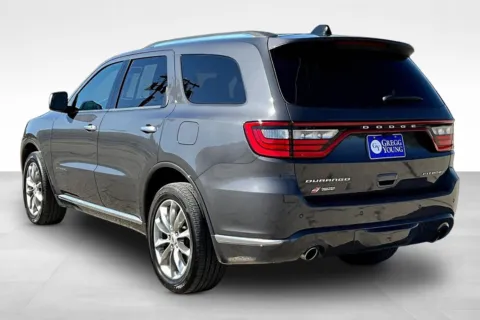 More photos of 2024 Dodge Durango Citadel at Gregg Young Chevrolet Marshalltown, IA