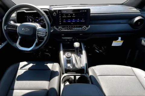 More photos of 2026 Chevrolet Colorado Trail Boss at Gregg Young Chevrolet Marshalltown, IA
