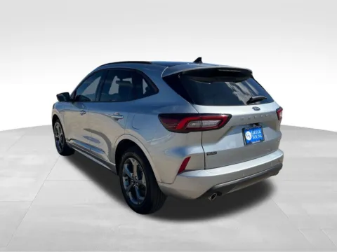 More photos of 2024 Ford Escape ST-Line Select at Gregg Young Chevrolet Marshalltown, IA