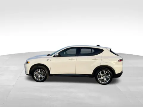 Another view of 2024 Dodge Hornet R/T for sale in Marshalltown, IA at Gregg Young Chevrolet Marshalltown