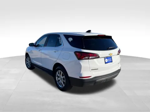 More photos of 2024 Chevrolet Equinox LT at Gregg Young Chevrolet Marshalltown, IA