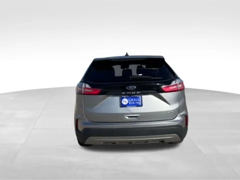 More photos of 2024 Ford Edge SEL at Gregg Young Chevrolet Marshalltown, IA