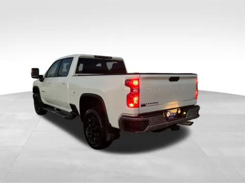 Another view of 2024 Chevrolet Silverado 2500HD LT for sale in Marshalltown, IA at Gregg Young Chevrolet Marshalltown