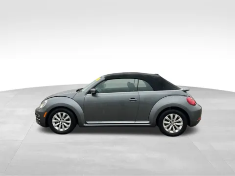 Photos of 2017 Volkswagen Beetle 1.8T S for sale in Marshalltown, IA at Gregg Young Chevrolet Marshalltown