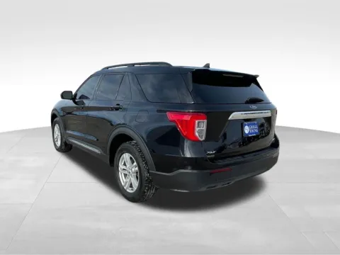 More photos of 2023 Ford Explorer XLT at Gregg Young Chevrolet Marshalltown, IA
