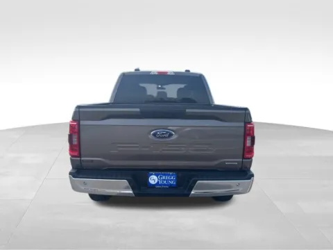 More photos of 2022 Ford F-150 XLT at Gregg Young Chevrolet Marshalltown, IA