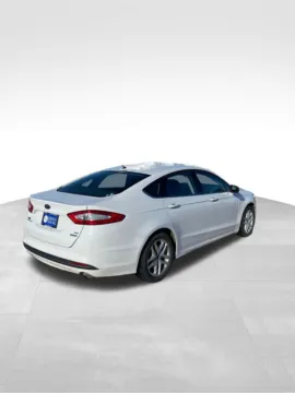 More photos of 2013 Ford Fusion SE at Gregg Young Chevrolet Marshalltown, IA
