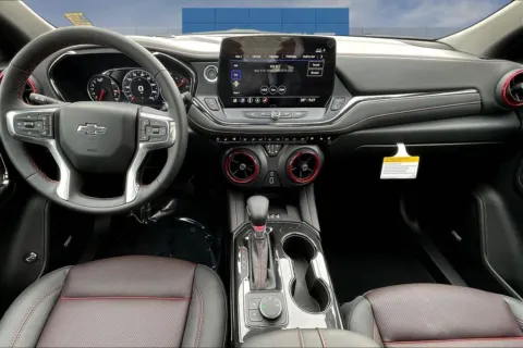 More photos of 2026 Chevrolet Blazer RS at Gregg Young Chevrolet Marshalltown, IA