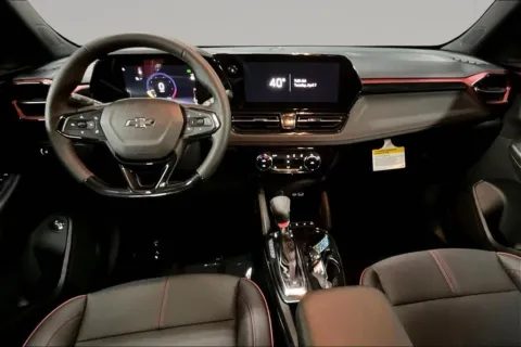 More photos of 2026 Chevrolet TrailBlazer RS at Gregg Young Chevrolet Marshalltown, IA