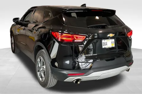 More photos of 2023 Chevrolet Blazer LT at Gregg Young Chevrolet Marshalltown, IA