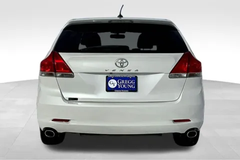 More photos of 2009 Toyota Venza at Gregg Young Chevrolet Marshalltown, IA