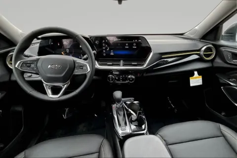 More photos of 2026 Chevrolet Trax ACTIV at Gregg Young Chevrolet Marshalltown, IA