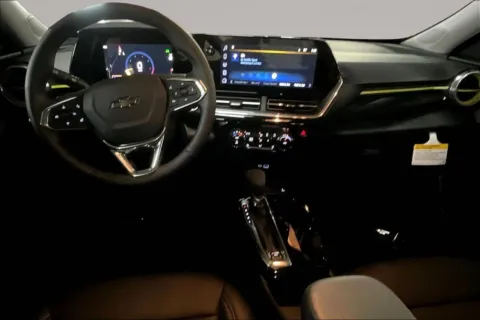 More photos of 2026 Chevrolet Trax 2RS at Gregg Young Chevrolet Marshalltown, IA