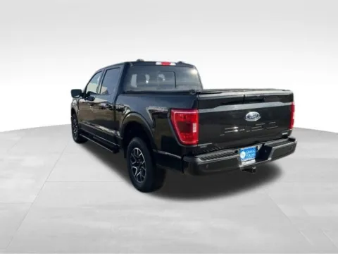 More photos of 2023 Ford F-150 XLT at Gregg Young Chevrolet Marshalltown, IA