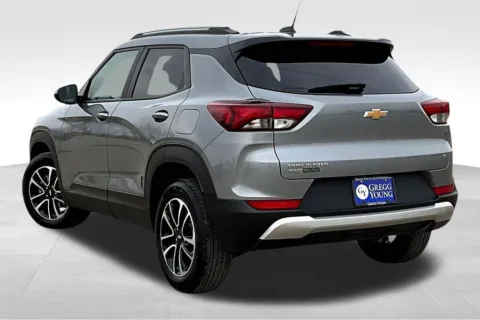 More photos of 2025 Chevrolet TrailBlazer LT at Gregg Young Chevrolet Marshalltown, IA