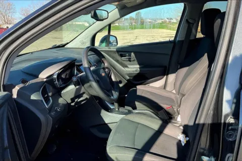 More photos of 2020 Chevrolet Trax LS at Gregg Young Chevrolet Marshalltown, IA