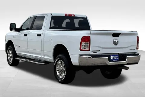 More photos of 2024 Ram 2500 Big Horn at Gregg Young Chevrolet Marshalltown, IA