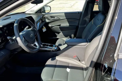 More photos of 2026 Chevrolet Trax ACTIV at Gregg Young Chevrolet Marshalltown, IA