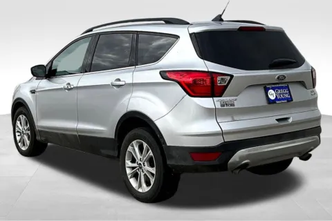 More photos of 2019 Ford Escape SEL at Gregg Young Chevrolet Marshalltown, IA