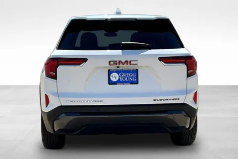More photos of 2025 GMC Terrain Elevation at Gregg Young Chevrolet Marshalltown, IA
